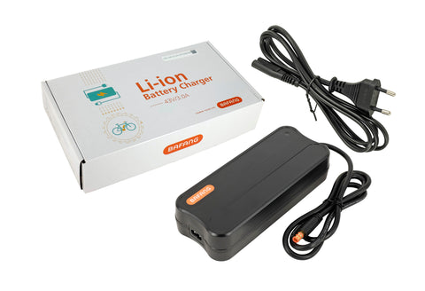 Bafang Originele Snellader 43V 3A 1-polig