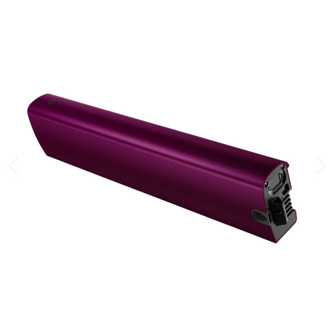 Fuell Flluid Fietsaccu 48V 10.5Ah (504Wh)