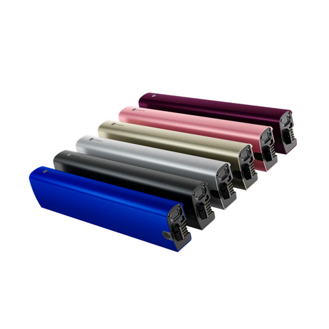 Fuell Flluid Fietsaccu 48V 10.5Ah (504Wh)