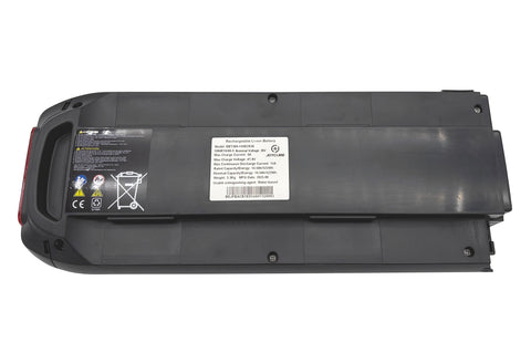 Phylion Joycube SF-03 Fietsaccu 36V 14.5Ah JCEB360S | SMART BMS