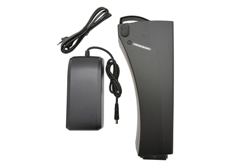 AEG Sideclick ZZ234 CAN-Bus 36V 16Ah Accu voor Prophete E-Bikes | Compatibel