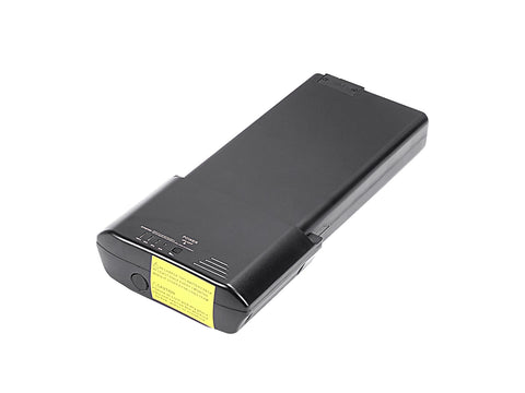 Ansmann Fietsaccu 36V 14Ah PowerSmart | Smart BMS