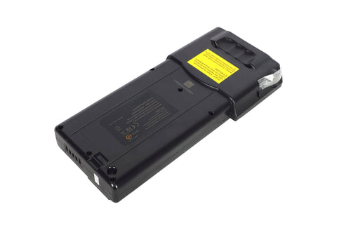 Ansmann Fietsaccu 36V 14Ah PowerSmart | Smart BMS