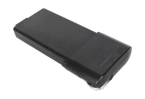 Ansmann Fietsaccu 36V 14Ah PowerSmart | Smart BMS