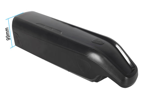 AEG Downtube Fietsaccu 36V 14.5Ah | NON-SMART Vervanging