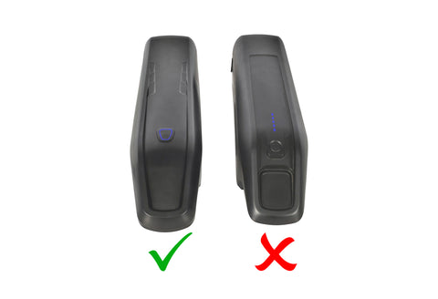 AEG Downtube Fietsaccu 36V 14.5Ah | NON-SMART Vervanging