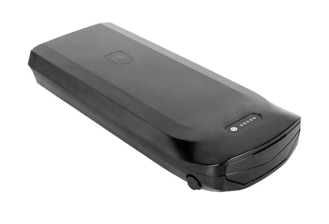 SF-03 Bagagedrager Fietsaccu 36V 13Ah Vervanging | Non-Smart