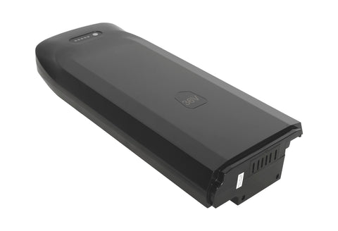 SF-03 Bagagedrager Fietsaccu 36V 13Ah Vervanging | Non-Smart