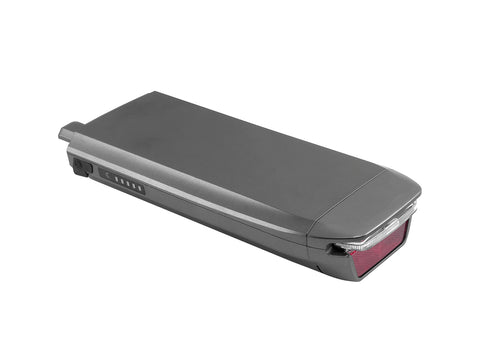 Vogue Apollo CANBUS Accu 36V 14.5Ah / 16Ah | Compatibel