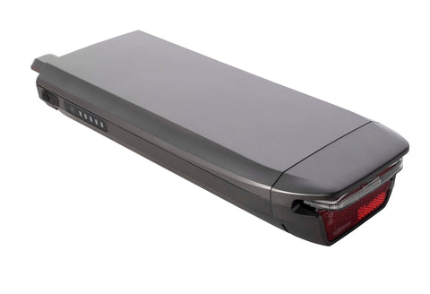 Vogue Apollo UART Accu 36V 14.5Ah / 16Ah | Compatibel