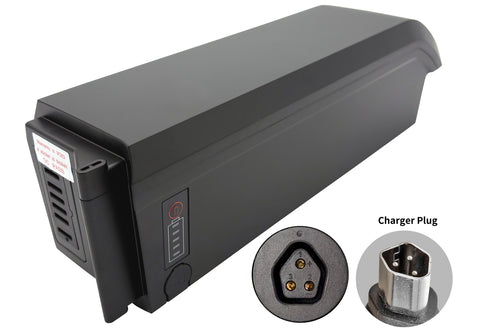 Phylion Joycube SF-06S Fietsaccu 48V 14Ah JCEB480