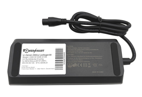 AEG Downtube Accu 48V 12.8Ah CAN-BUS voor Prophete (ZZ131304), Rex en andere E-Bikes | Compatibel