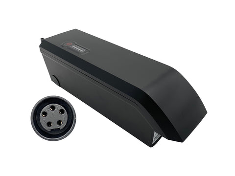 Phylion Joycube SF-06 Fietsaccu 48V 9.6Ah JCEB480 | Compatibel