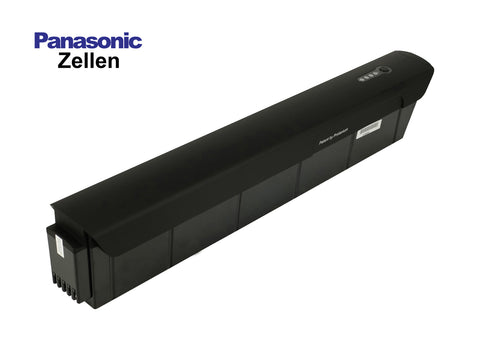 Protanium In-Frame Fietsaccu 36V 14Ah | Brose Motor (Canbus)