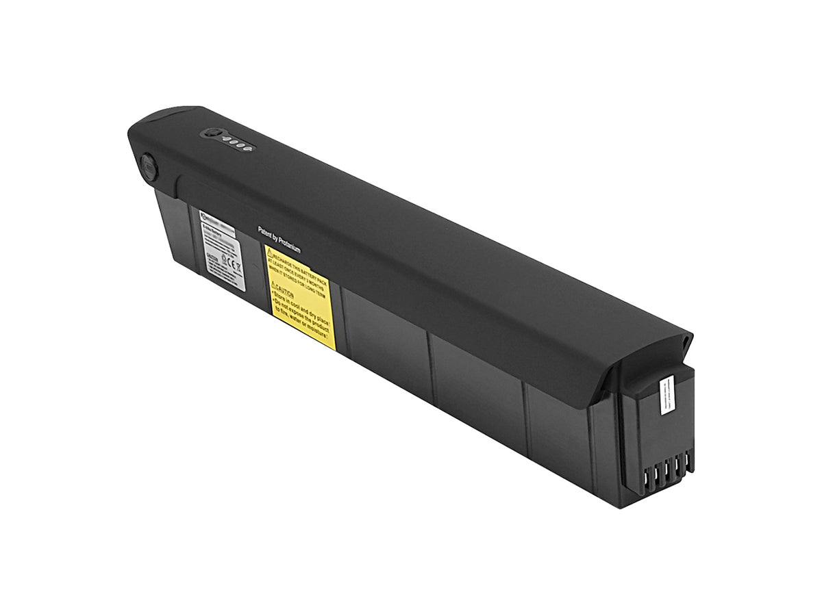 Protanium In-Frame Fietsaccu 36V 14Ah | Brose Motor (Canbus)