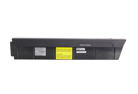 Protanium In-Frame Fietsaccu 36V 14Ah | Brose Motor (Canbus)