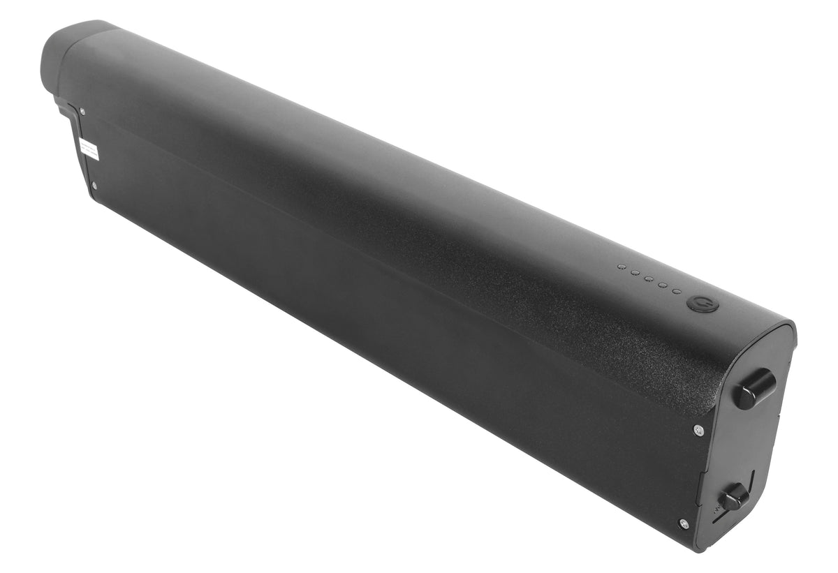 QonQer E-Bike Accu 36V 15Ah (540Wh) voor Sports & Comfort | Samsung Cellen | Compatibel met QWIC