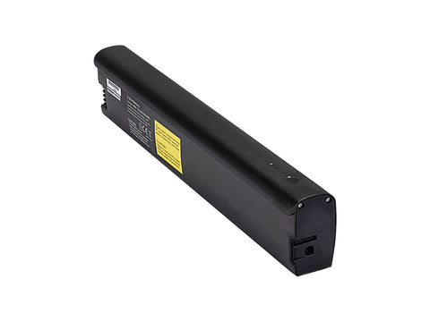 Fuell Flluid Fietsaccu 48V 10.5Ah (504Wh) | Compatibel