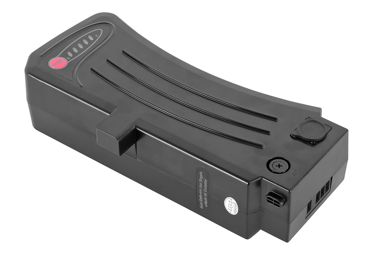 SDI Side-Click Fietsaccu 36V 13.6Ah | Voor Prophete,  Zündapp, Kreidler, Ortler, etc.