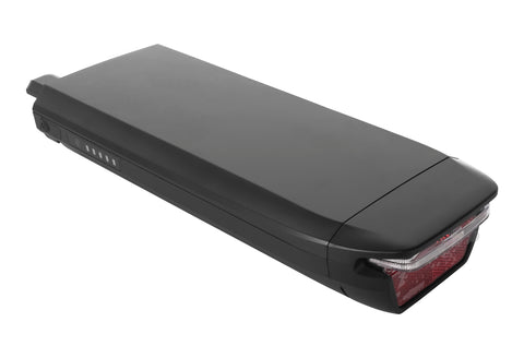 Vogue Apollo CANBUS Accu 36V 14.5Ah / 16Ah | Compatibel