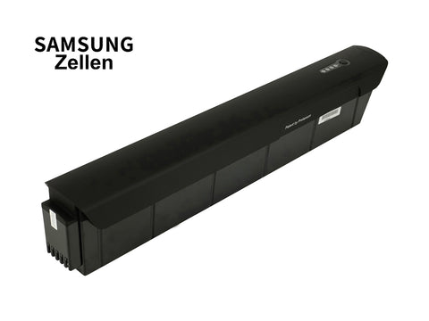 Protanium In-Frame Fietsaccu 36V 14Ah | KLC96UF04 | Bafang UART